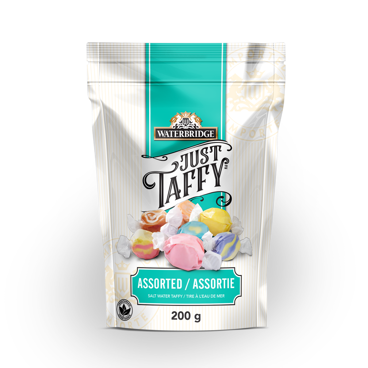 Just Taffy 200g