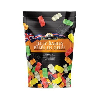 Jelly Babies 175g