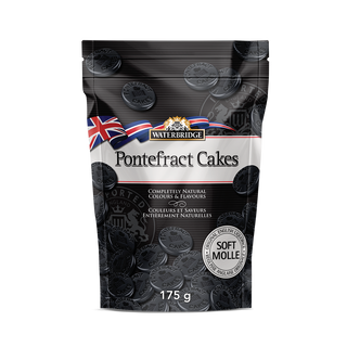 Pontefract Cakes 175g