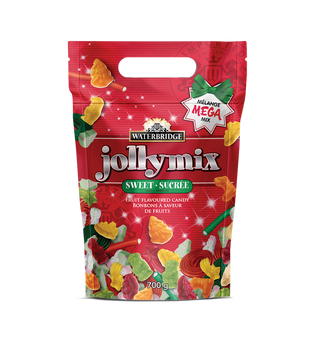 Jolly Mix Mega SUR Bag 700g