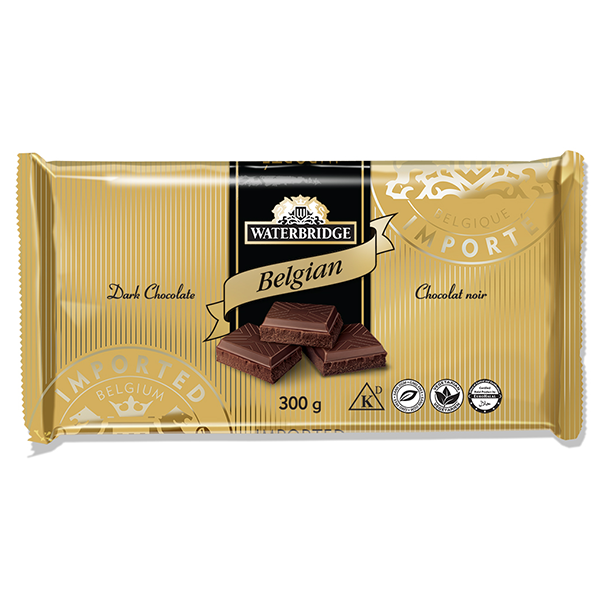 Waterbridge chocolates deals