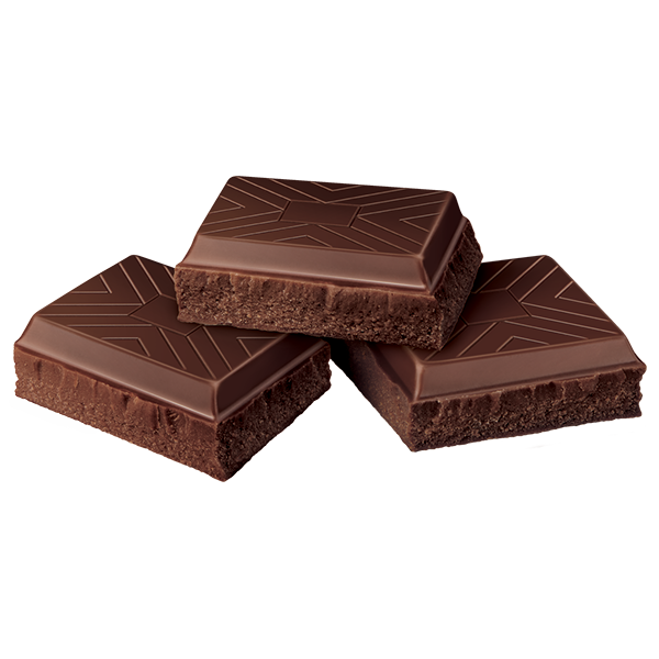 Belgian Dark Chocolate Bar 300g Bulk Chocolate Image