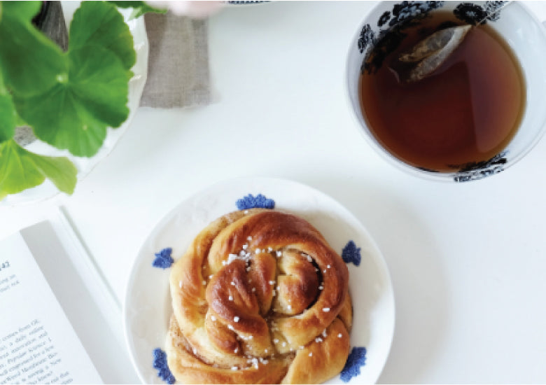 The Best British Cookies For Hosting Afternoon Tea