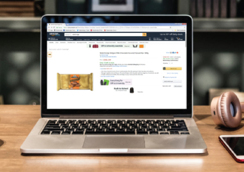 Here's Why You Should Buy Chocolates Online