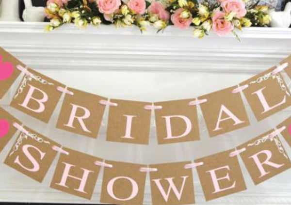 Need A Bridal Shower Idea? Get 'Classy' With High-Tea And English Biscuits