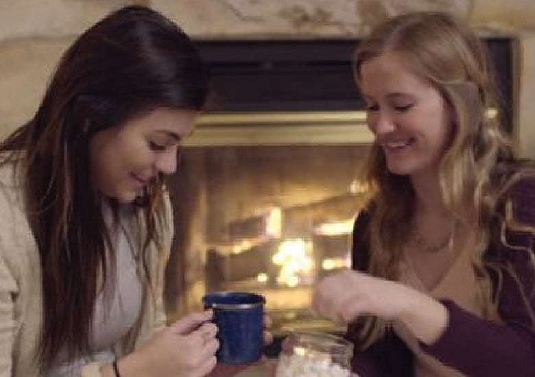 Warming Up Your Winter Gatherings With Waterbridge