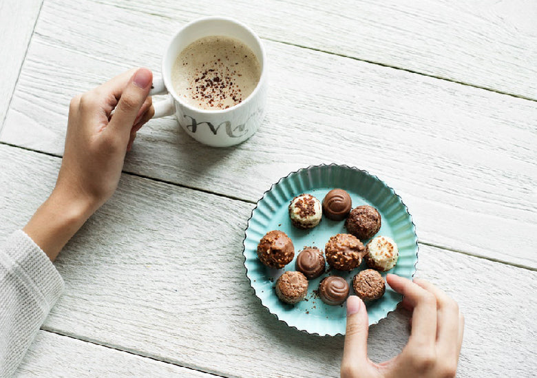 All About Swiss Chocolate And Why We Love it