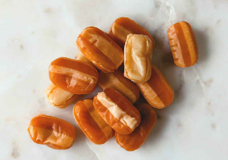 4 Types Of Delicious Mint Candy You Never Knew Existed (And Why You're Missing Out)
