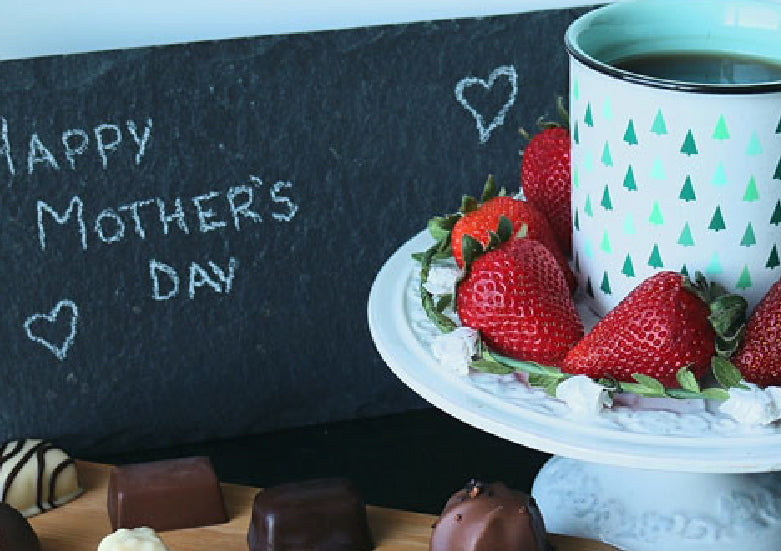 Canadian Chocolate Makes The Perfect Mother's Day Gift