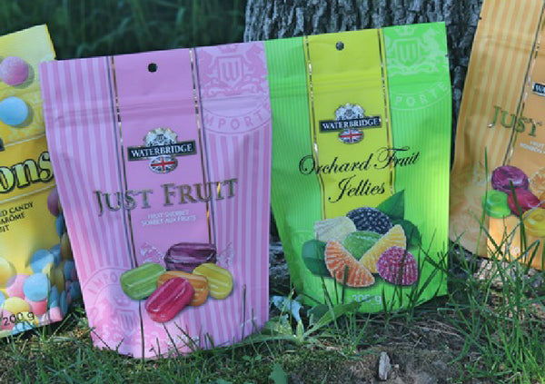 Introducing Your New Fruit Candy Favourites For Summer