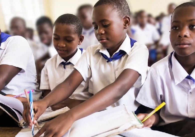 Why We Partnered With Cocoa For Schools & Our Impact