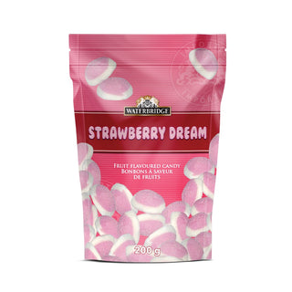 Strawberry Dream 200g