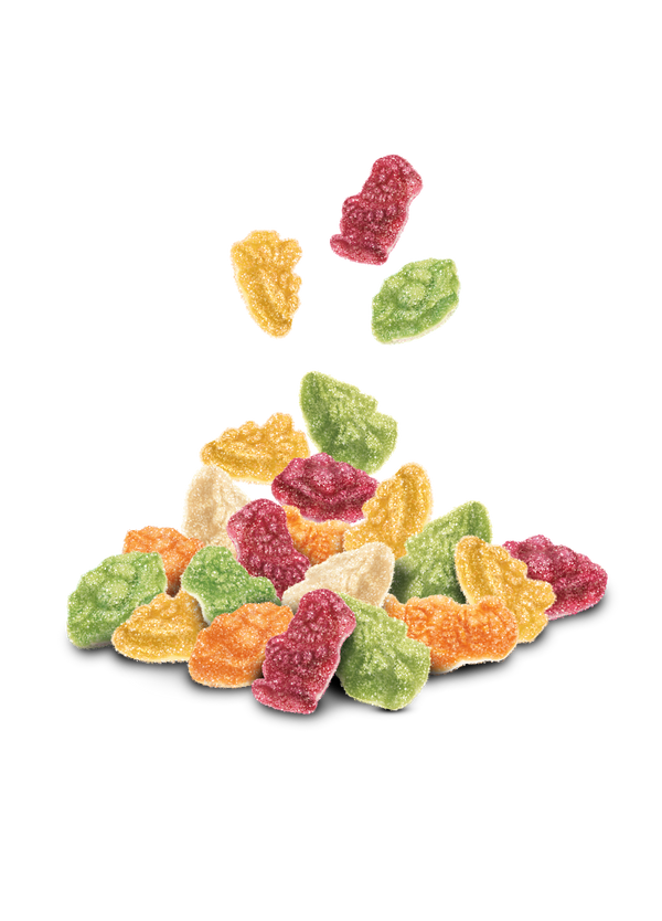 The Mix Jolly Elf Cup 150g