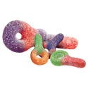 Krazy Keys 200g Bulk Candy Image