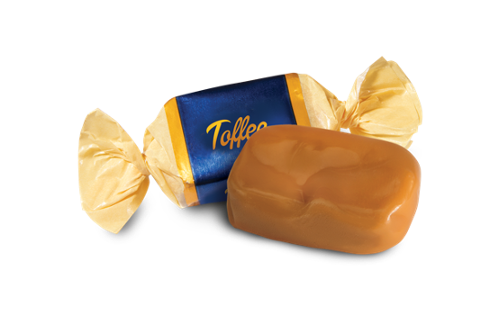 Toffee Gold Creamy Toffee 170 g