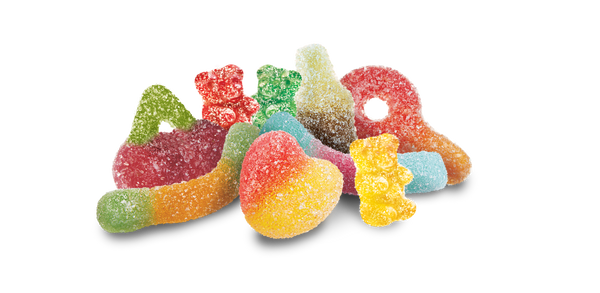 Waterbridge The Mix Sour Fusion 175 g