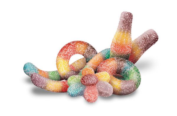 Waterbridge The Mix Sour Fusion 175 g