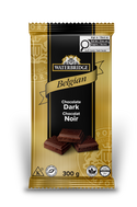 Belgian Dark Chocolate Bar 300g
