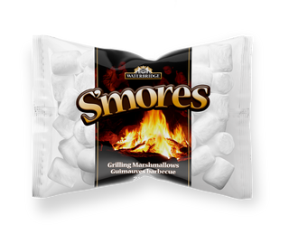 S'mores Marshmallow Bag 200g