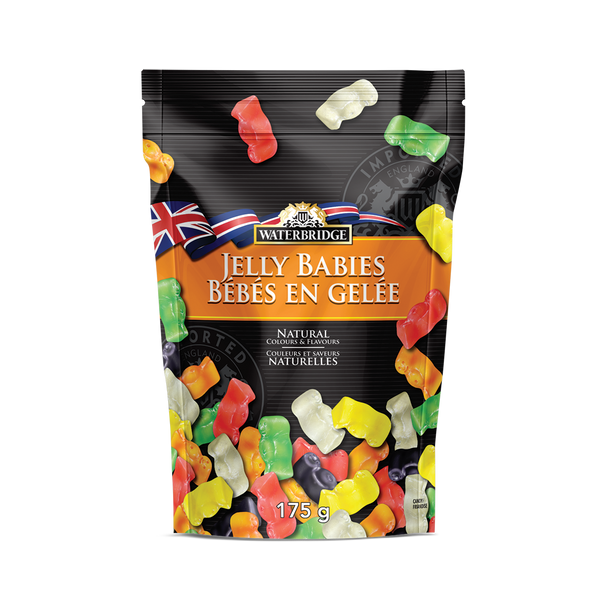 Jelly Babies 175g