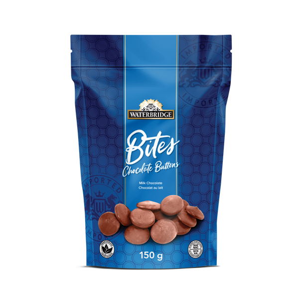 Chocolate Buttons 150g