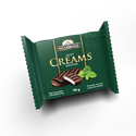 Dark Chocolate Mint Creams 90g