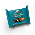 Dark Chocolate Salted Caramel Creams 90g