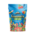 Funmix Sour Gummy Candy 175g