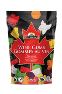 Canada Wine Gums 175 g