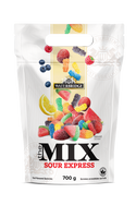 The Mix Sour Express 700 g