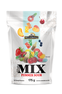 The Mix Sour Gummy 175 g
