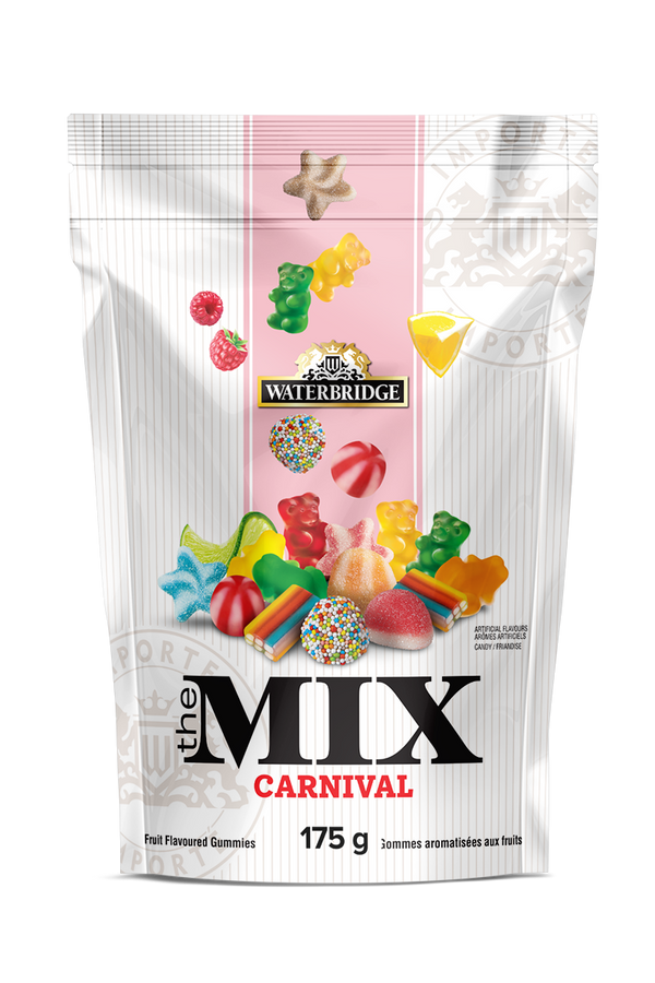 The Mix Carnival 175 g