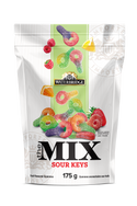 The Mix Sour Keys 175 g