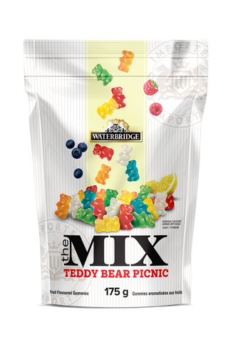 The Mix Teddy Bear Picnic 175 g