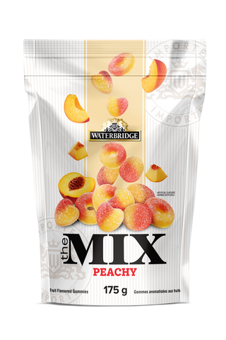 The Mix Peachy 175 g