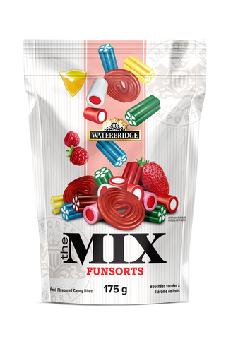 The Mix Funsorts 175 g