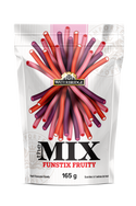 The Mix Funstix Fruity 165 g