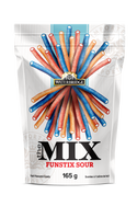 The Mix Funstix Sour 165 g