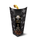 Toffee Gold Dark Chocolate Soft Caramel 150 g