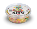 The Mix Sour Gummy Tub 500 g