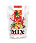 Waterbridge The Mix Jolly Santa 700g
