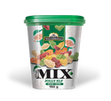 The Mix Jolly Elf Cup 150g
