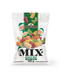 The Mix Jolly Elf Pouch 125g