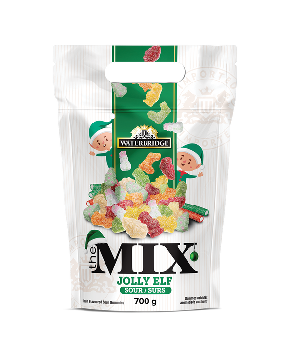 Waterbridge The Mix Jolly Elf 700g