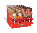 Waterbridge Reindeer or Penguin Lolly 35g
