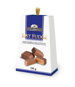 Chocolate Covered Fudge 130g