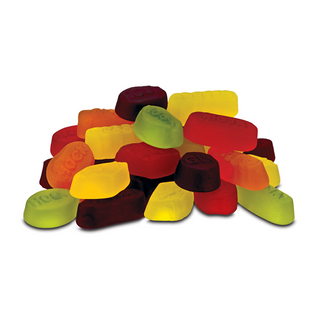 Our Finest Premium Wine Gums 400g/14.1 oz., bag, (Imported from Canada)