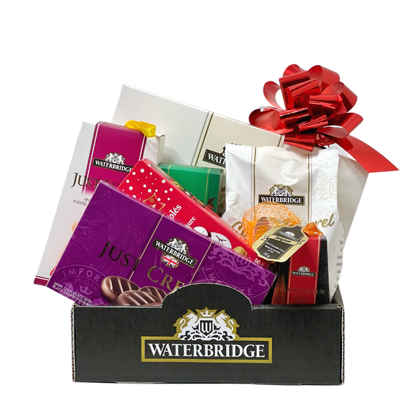 Waterbridge Gift Basket - Small