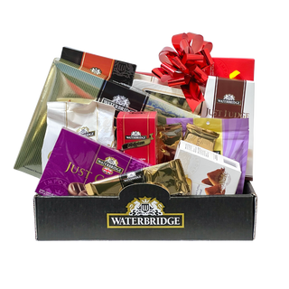 Waterbridge Gift Basket - Medium