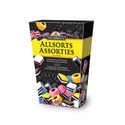 Waterbridge Allsorts 350g Carton